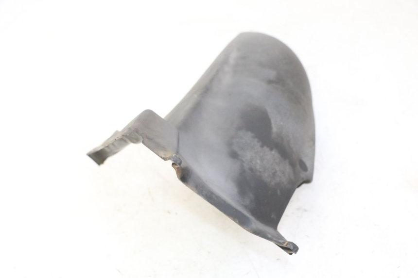 photo de GARDE BOUE ARRIERE HONDA CBF 125 (2009 - 2015) - Zoom état d’usage