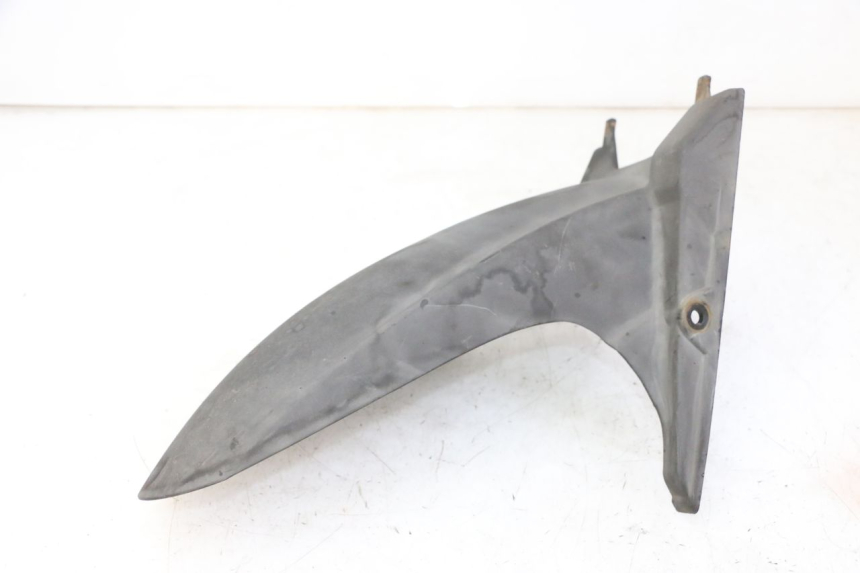 photo de GARDE BOUE ARRIERE HONDA CBF 125 (2009 - 2015) - Autre angle de vue