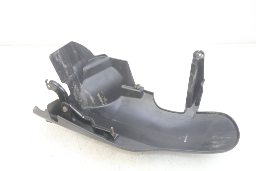 photo de GARDE BOUE ARRIERE PEUGEOT CITYSTAR AIR 125 (2014 - 2017) - Zoom état d’usage