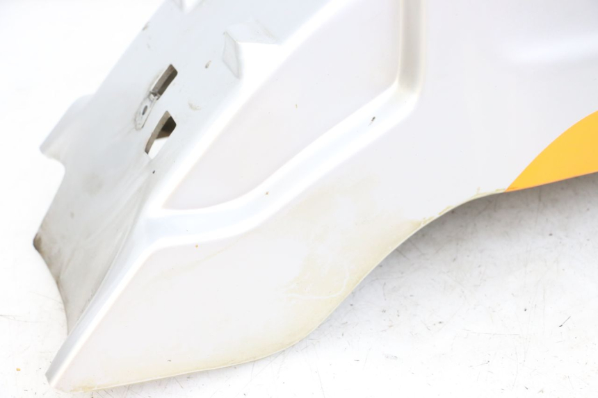 photo de GARDE BOUE ARRIERE APRILIA CLASSIC 125 (1995 - 2001) - Marquages et références