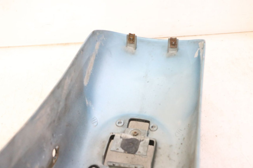 photo de GARDE BOUE ARRIERE APRILIA CLASSIC 125 (1995 - 2001) - Zoom état d’usage