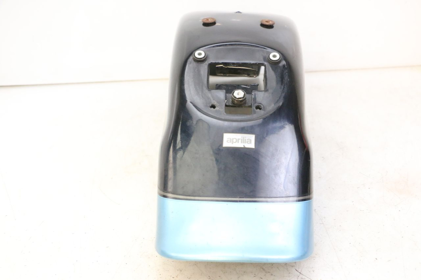 photo de GARDE BOUE ARRIERE APRILIA CLASSIC 125 (1995 - 2001) - Pièce contrôlée