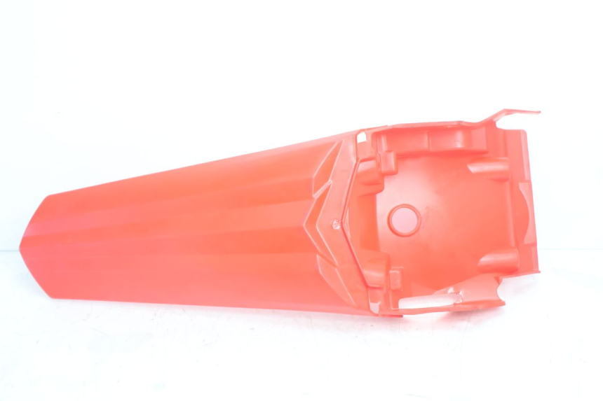 photo de GARDE BOUE ARRIERE HONDA CRF CR-F 125 (2020 - 2021) - Gros plan technique