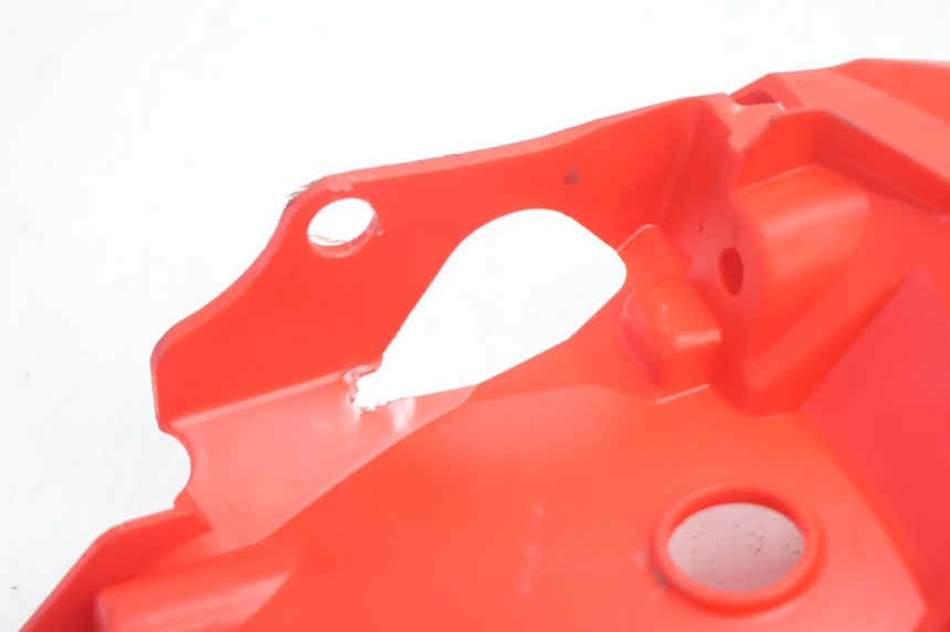photo de GARDE BOUE ARRIERE HONDA CRF CR-F 125 (2020 - 2021) - Points de fixation