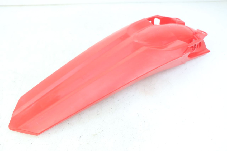 photo de GARDE BOUE ARRIERE HONDA CRF CR-F RX 450 (2017 - 2021) - Gros plan technique