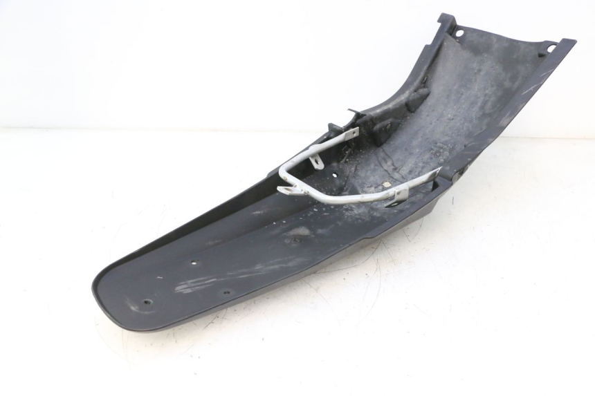 photo de GARDE BOUE ARRIERE HM HONDA CRM DERAPAGE RR 50 (2006 - 2017) - Zoom état d’usage