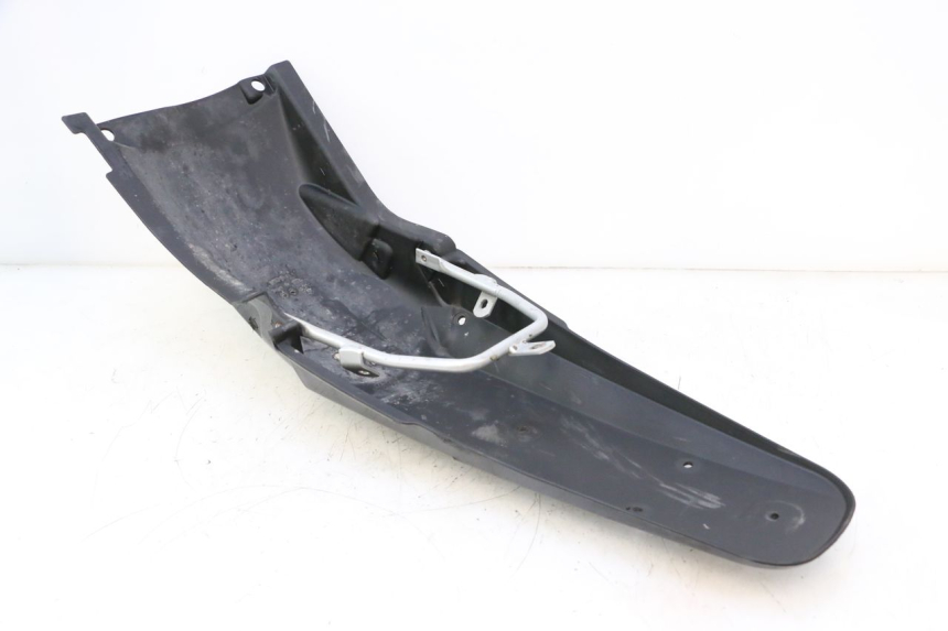 photo de GARDE BOUE ARRIERE HM HONDA CRM DERAPAGE RR 50 (2006 - 2017) - Autre angle de vue