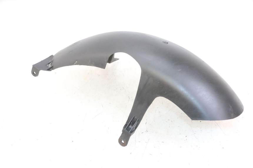 photo de GARDE BOUE ARRIERE DAELIM BESBI 125 (2007 - 2008) - Autre angle de vue