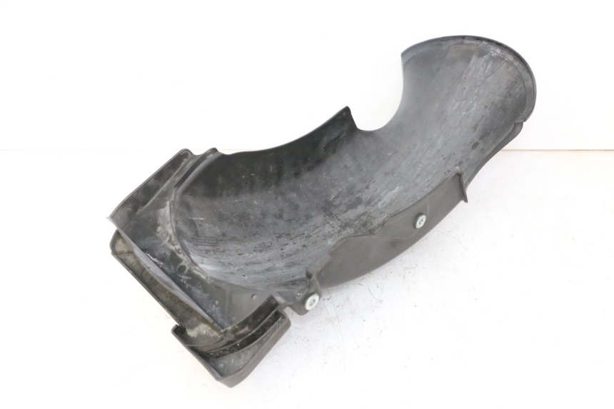 photo de GARDE BOUE ARRIERE KYMCO DINK STREET 125 (2009 - 2014) - Zoom état d’usage