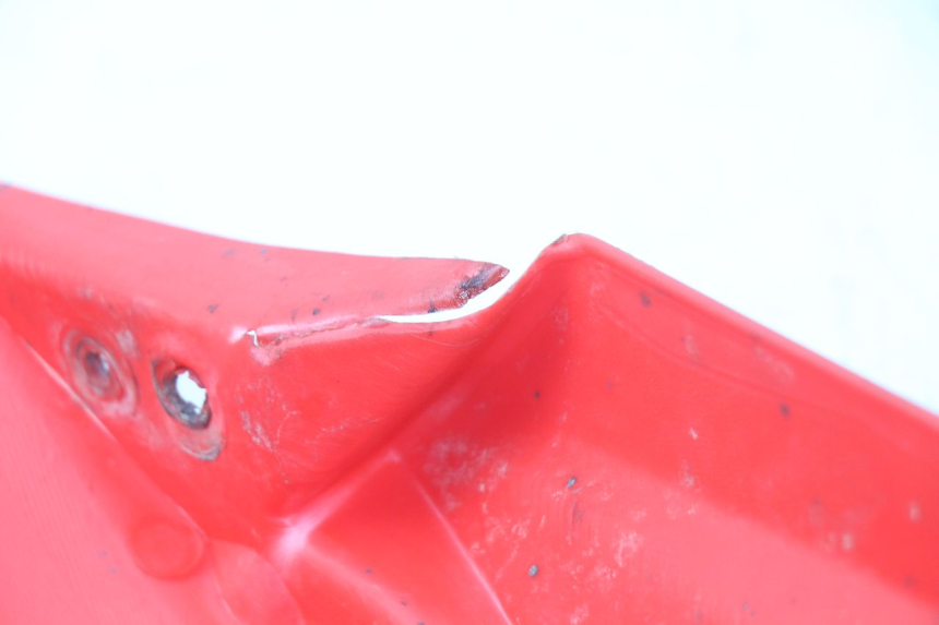 photo de GARDE BOUE ARRIERE CRZ DIRTBIKE 140 - Zoom état d’usage