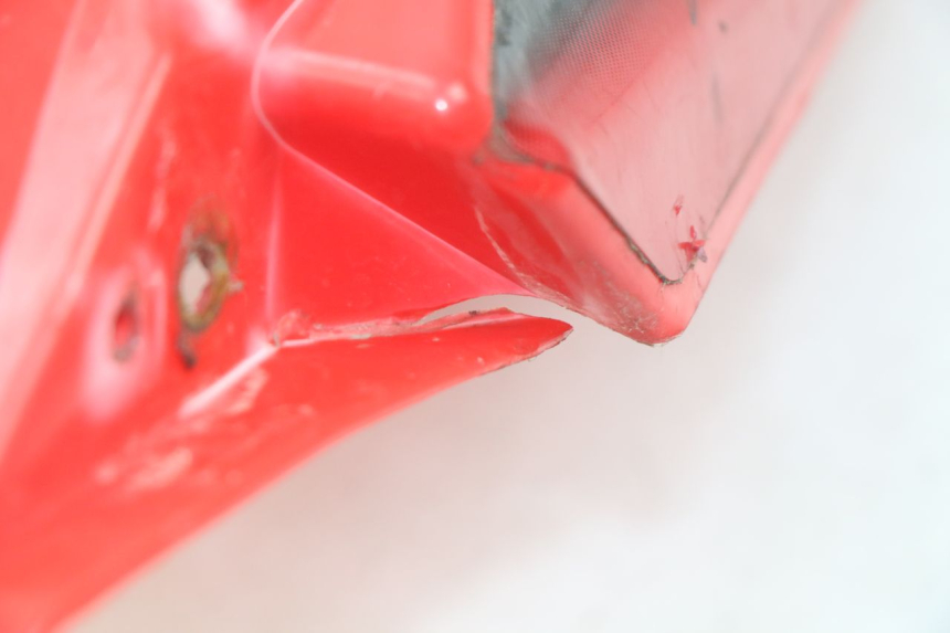 photo de GARDE BOUE ARRIERE CRZ DIRTBIKE 140 - Autre angle de vue