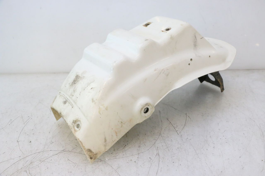 photo de GARDE BOUE ARRIERE SUZUKI DR S 600 (1985 - 1989) - État de surface
