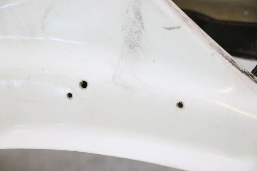 photo de GARDE BOUE ARRIERE SUZUKI DR S 600 (1985 - 1989) - Pièce contrôlée