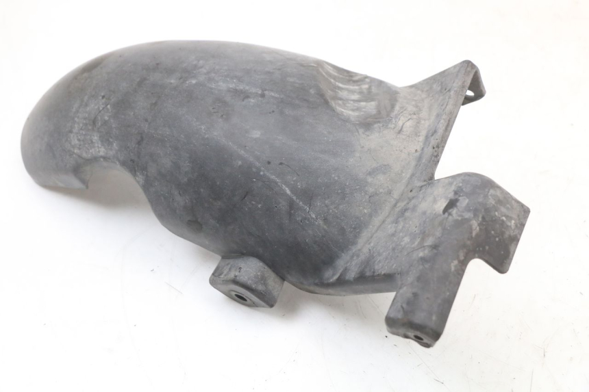 photo de GARDE BOUE ARRIERE LONGJIA EASY MAX 125 (2020 - 2024) - Zoom état d’usage