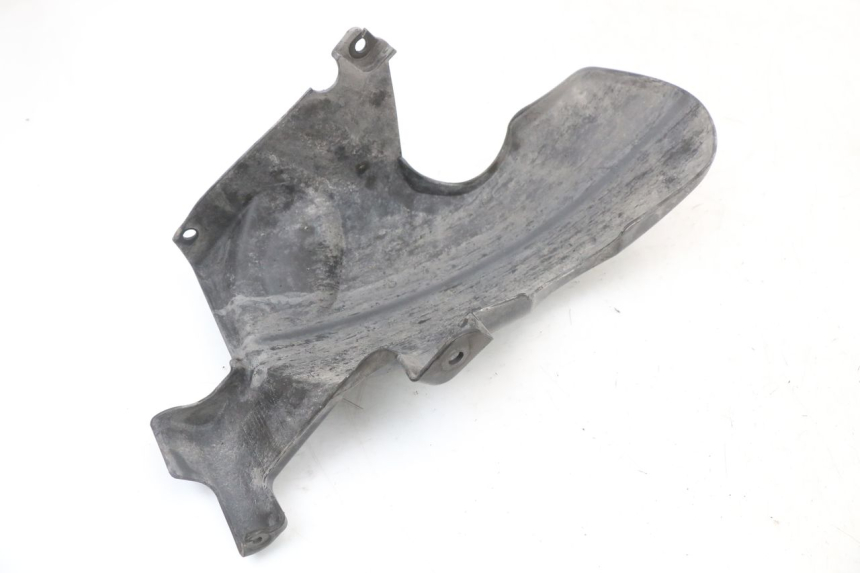 photo de GARDE BOUE ARRIERE LONGJIA EASY MAX 125 (2020 - 2024) - Autre angle de vue