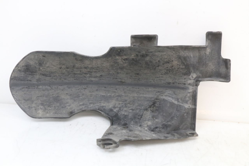 photo de GARDE BOUE ARRIERE LONGJIA EASY MAX 125 (2020 - 2024) - Gros plan technique