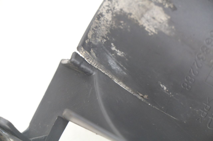 photo de GARDE BOUE ARRIERE JM MOTORS EVOLIS 4T 50 (2018 - 2022) - Zoom état d’usage