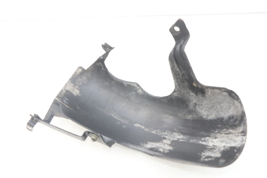 photo de GARDE BOUE ARRIERE JM MOTORS EVOLIS 4T 50 (2018 - 2022) - Autre angle de vue