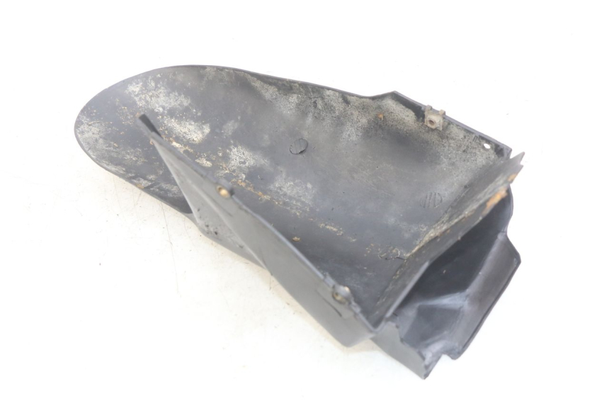 photo de GARDE BOUE ARRIERE KEEWAY F-ACT FACT 50 (2006 - 2011) - Zoom état d’usage