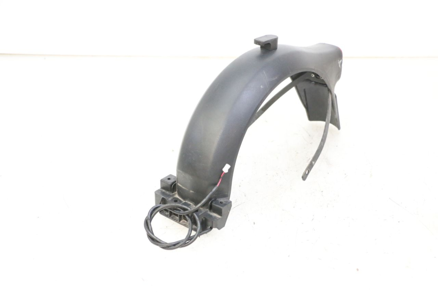 photo de GARDE BOUE ARRIERE SEGWAY NINEBOT F40E 1 - Gros plan technique