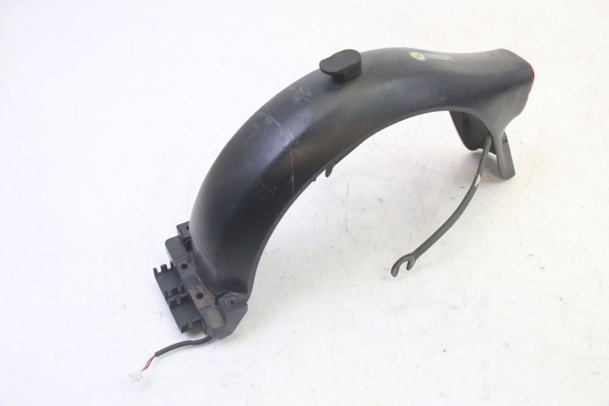 photo de GARDE BOUE ARRIERE SEGWAY NINEBOT F65I 1 - Vue d’ensemble