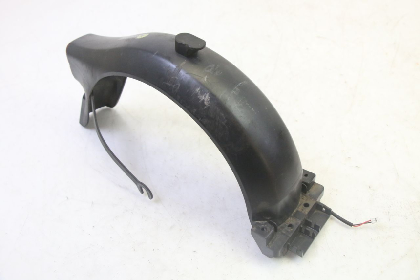 photo de GARDE BOUE ARRIERE SEGWAY NINEBOT F65I 1 - Points de fixation