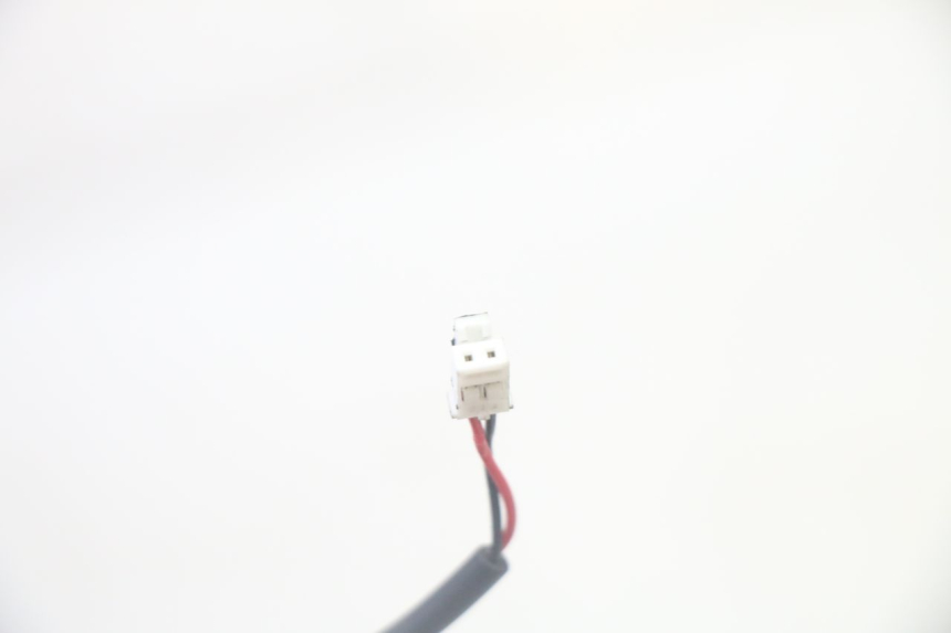 photo de GARDE BOUE ARRIERE SEGWAY NINEBOT F65I 1 - Marquages et références