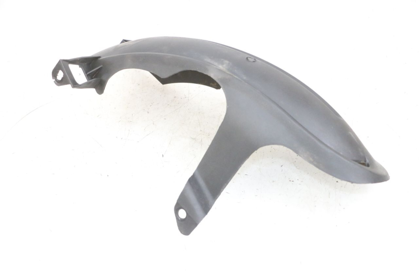 photo de GARDE BOUE ARRIERE BTC FELICE SPORT 50 - Gros plan technique