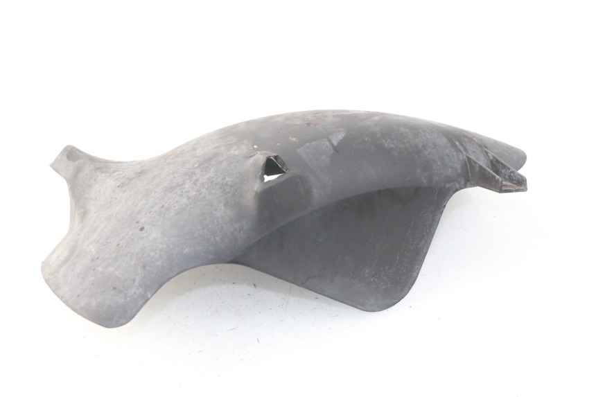 photo de GARDE BOUE ARRIERE HONDA FES PANTHEON 125 (2003 - 2007) - Zoom état d’usage