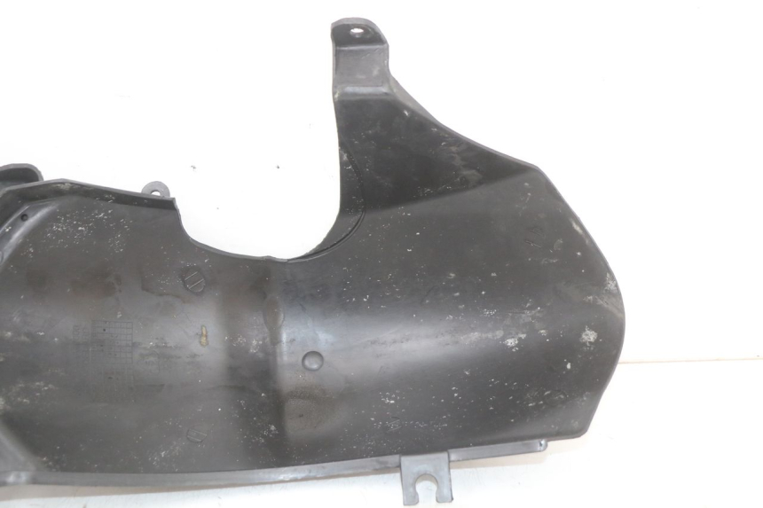 photo de GARDE BOUE ARRIERE SYM FIDDLE 2 50 (2008 - 2013) - Points de fixation