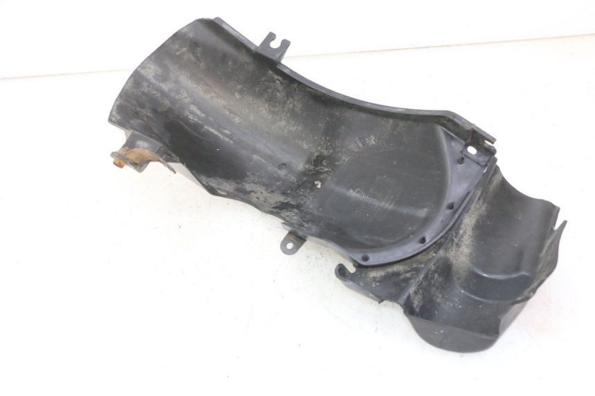 photo de GARDE BOUE ARRIERE SYM FIDDLE 2 50 (2008 - 2013) - Zoom état d’usage