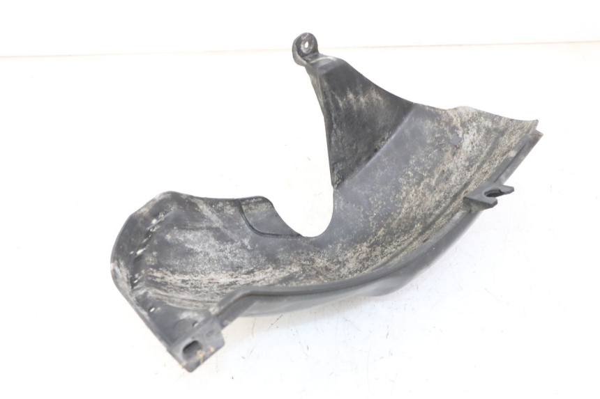 photo de GARDE BOUE ARRIERE SYM FIDDLE 125 (2008 - 2010) - Zoom état d’usage