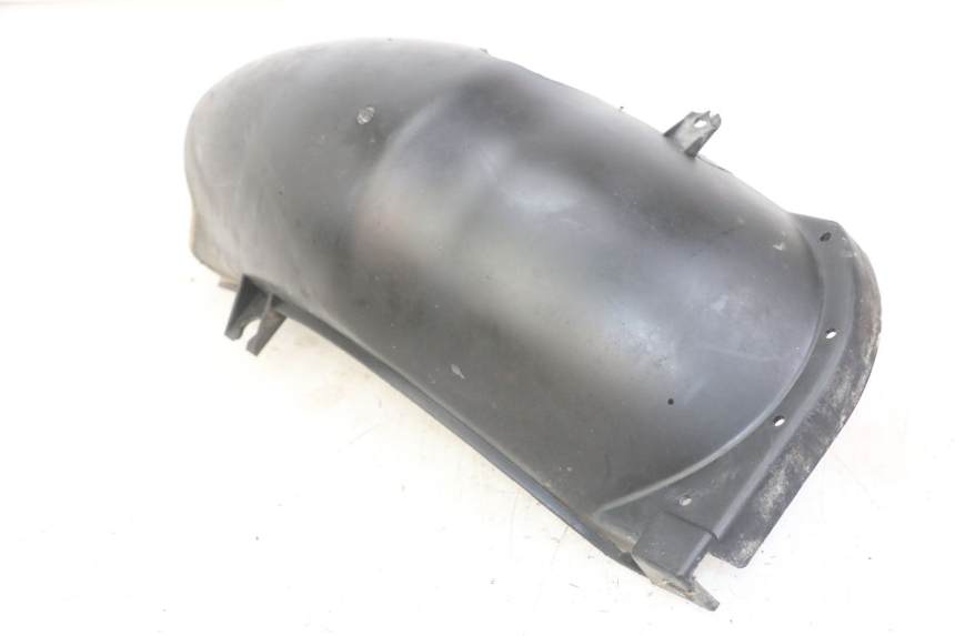 photo de GARDE BOUE ARRIERE SYM FIDDLE 125 (2008 - 2010) - Autre angle de vue