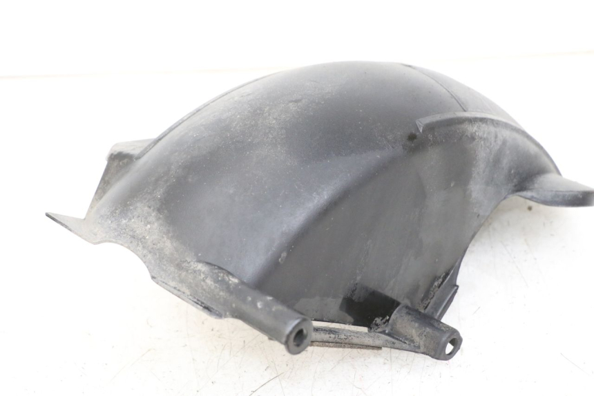 photo de GARDE BOUE ARRIERE MBK FLAME X 125 (2007 - 2016) - Zoom état d’usage