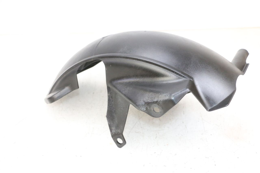 photo de GARDE BOUE ARRIERE MBK FLAME X 125 (2007 - 2016) - Gros plan technique