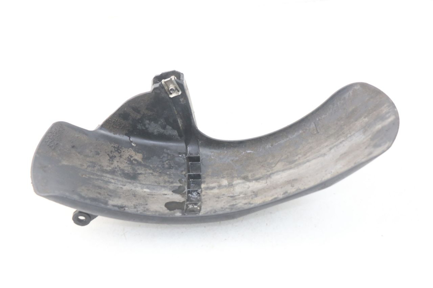 photo de GARDE BOUE ARRIERE PIAGGIO FLY 2T 50 (2004 - 2017) - Zoom état d’usage