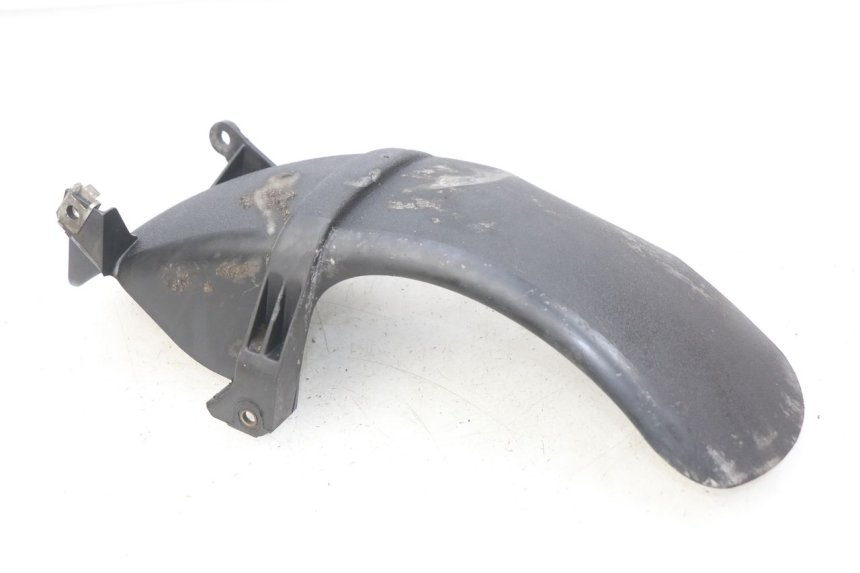 photo de GARDE BOUE ARRIERE PIAGGIO FLY 2T 50 (2004 - 2017) - Zoom état d’usage