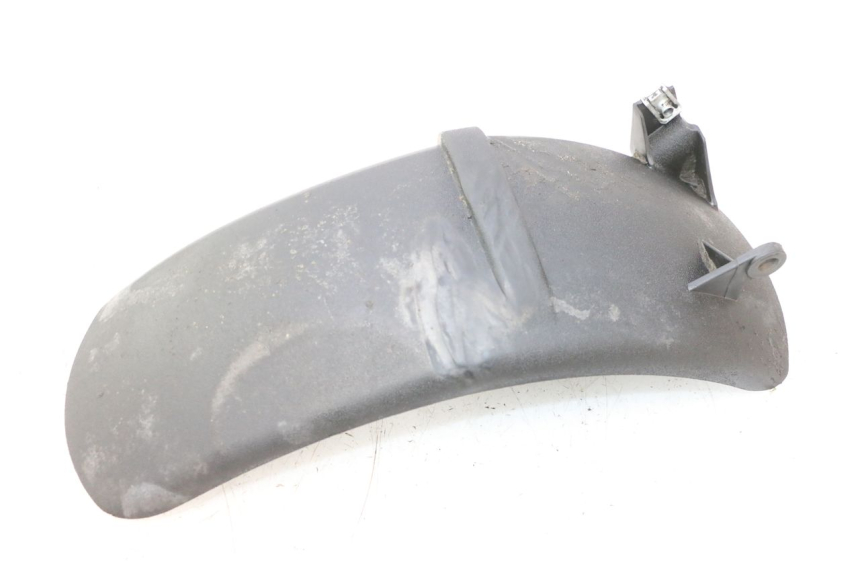 photo de GARDE BOUE ARRIERE PIAGGIO FLY 2T 50 (2004 - 2017) - Zoom état d’usage