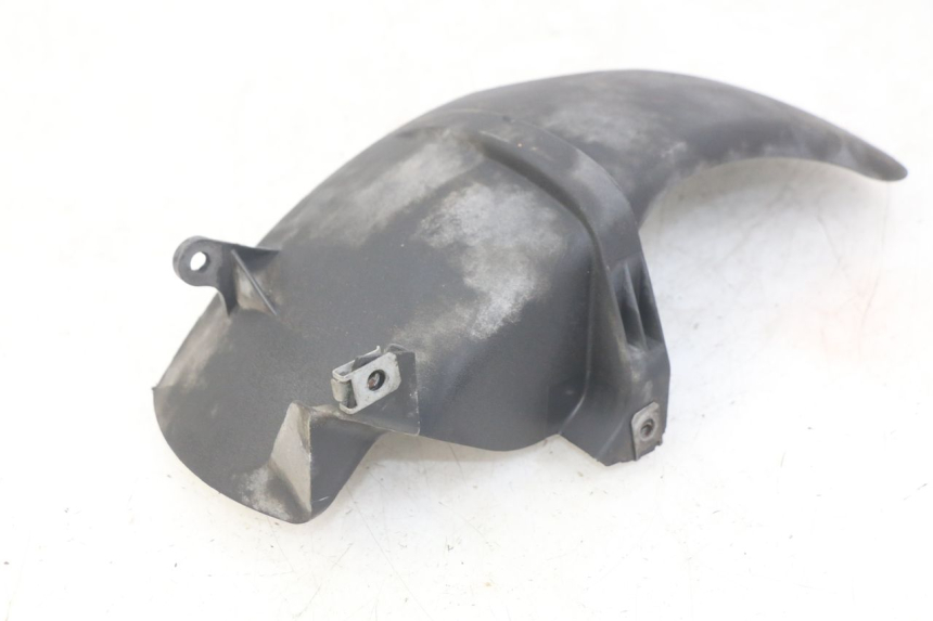 photo de GARDE BOUE ARRIERE PIAGGIO FLY 4T 50 (2013 - 2017) - Zoom état d’usage