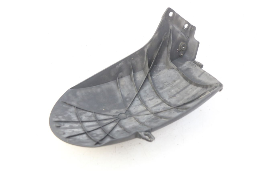 photo de GARDE BOUE ARRIERE HONDA FORZA 125 (2015 - 2016) - Zoom état d’usage