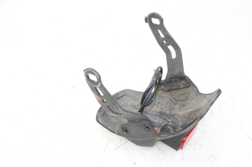 photo de GARDE BOUE ARRIERE KUKIRIN G2 MASTER 1 - Vue d’ensemble