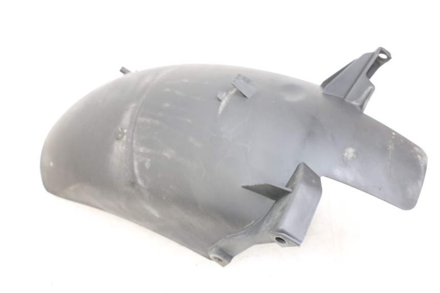 photo de GARDE BOUE ARRIERE PEUGEOT GEOPOLIS RS 125 (2007 - 2009) - Gros plan technique