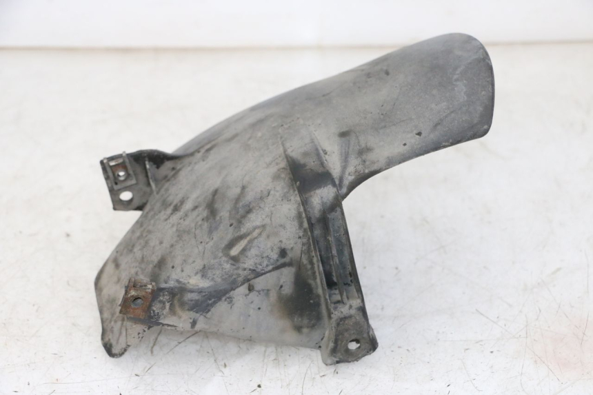 photo de GARDE BOUE ARRIERE GILERA NEXUS 300 (2008 - 2013) - Autre angle de vue