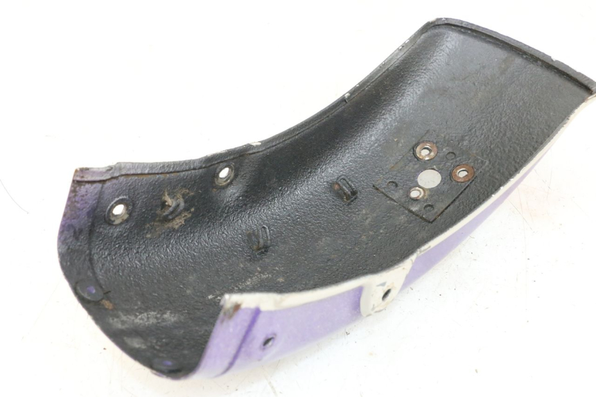 photo de GARDE BOUE ARRIERE SUZUKI GN 125 (1997 - 2000) - Détail de la pièce