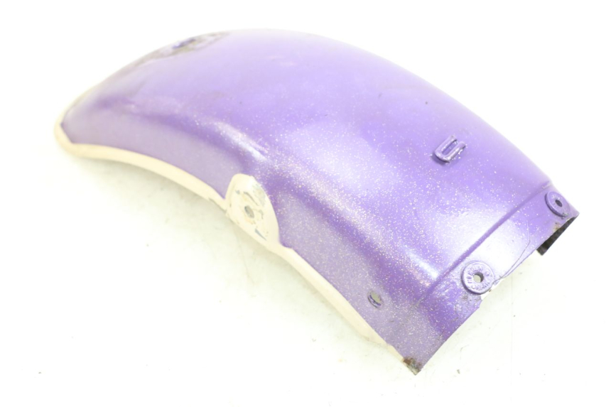 photo de GARDE BOUE ARRIERE SUZUKI GN 125 (1997 - 2000) - Autre angle de vue