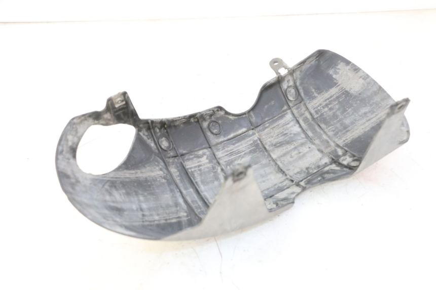 photo de GARDE BOUE ARRIERE KYMCO GRAND DINK 125 (2008 - 2014) - Détail de la pièce