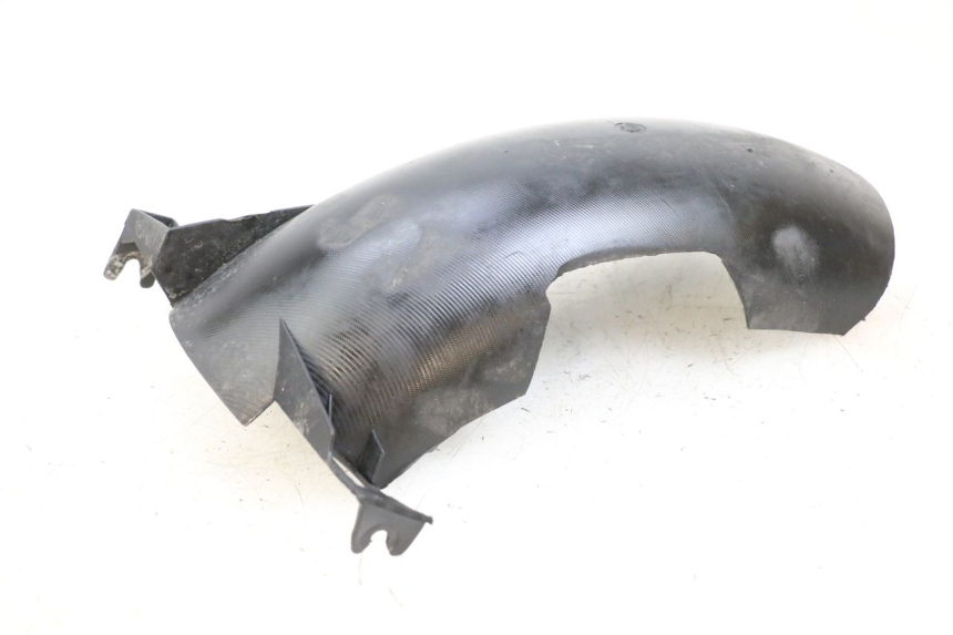 photo de GARDE BOUE ARRIERE EUROCKA GTR 50 (2018 - 2021) - Zoom état d’usage