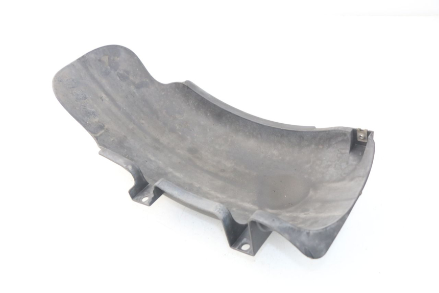 photo de GARDE BOUE ARRIERE SYM GTS EFI ABS 125 (2012 - 2016) - Zoom état d’usage