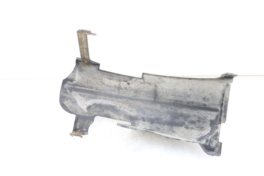 photo de GARDE BOUE ARRIERE SYM GTS EVO 125 (2009 - 2013) - Détail de la pièce