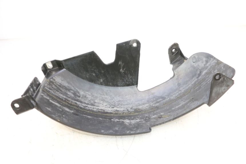 photo de GARDE BOUE ARRIERE SYM GTS EVO 125 (2009 - 2013) - Autre angle de vue
